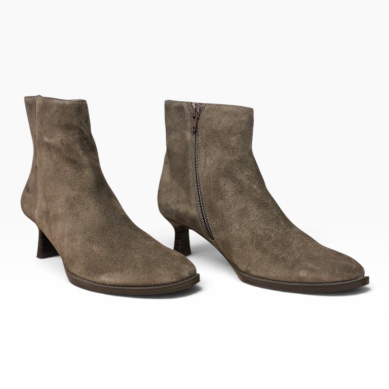 UNISA LOMAS taupe