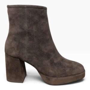 UNISA MELVY marron