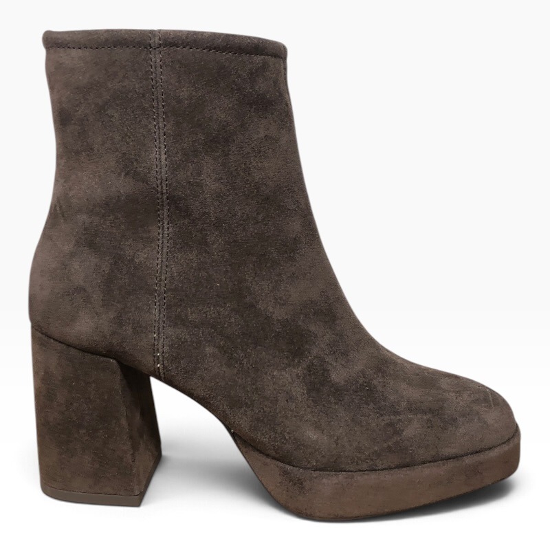 UNISA MELVY marron