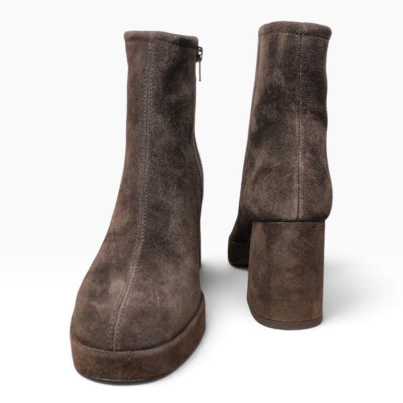 UNISA MELVY marron