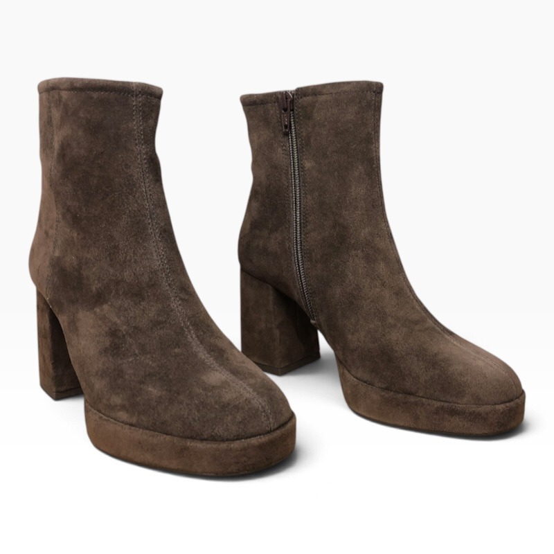 UNISA MELVY marron