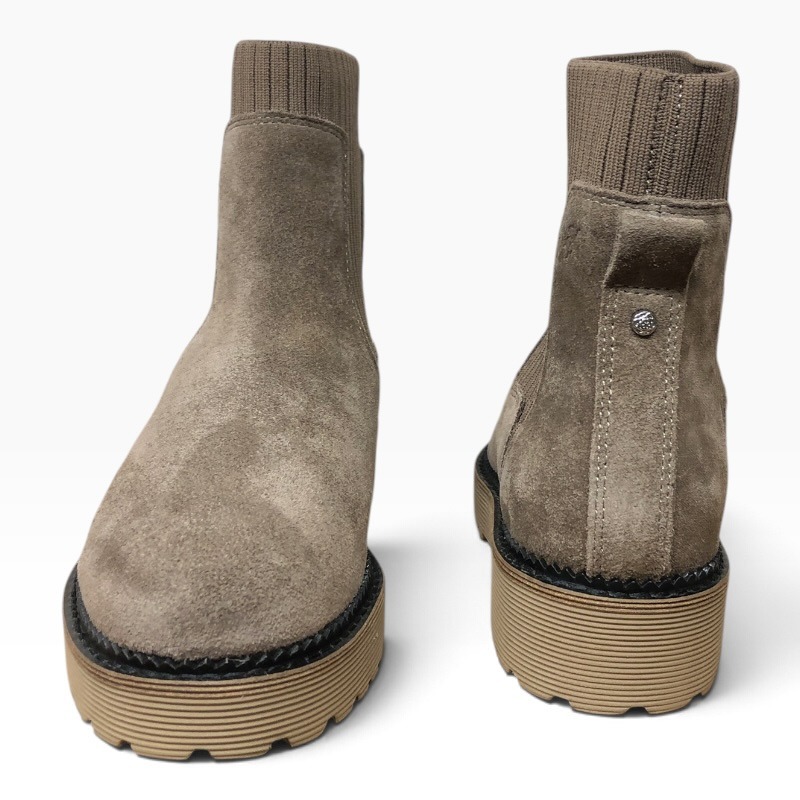 KARSTON GARETT taupe