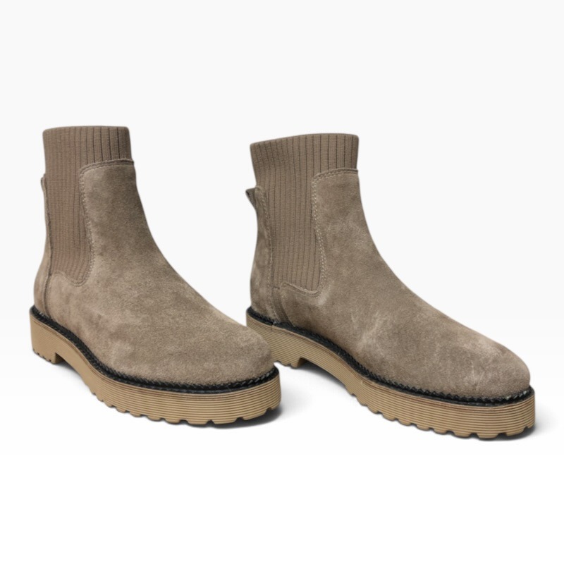 KARSTON GARETT taupe