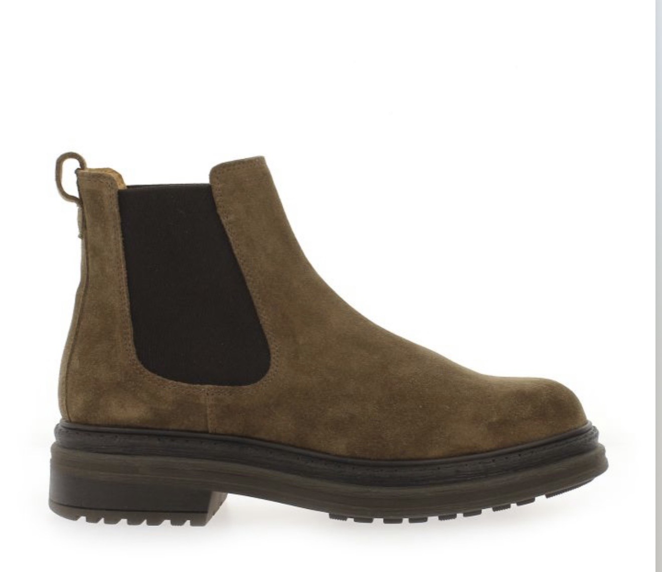 ALIWELL LAKI H26 noisette