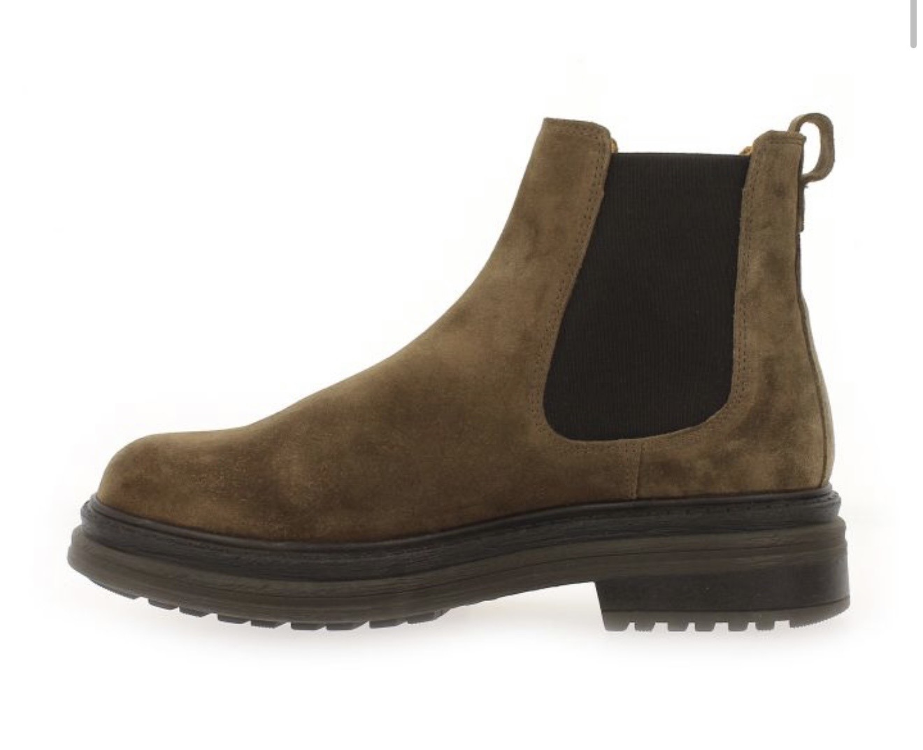 ALIWELL LAKI H26 noisette