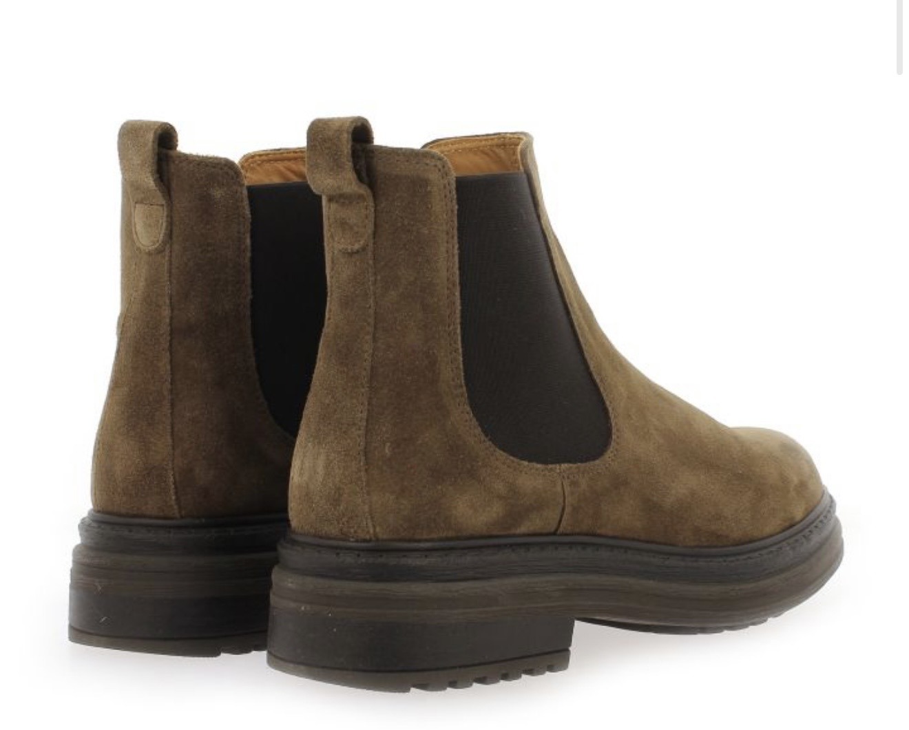 ALIWELL LAKI H26 noisette