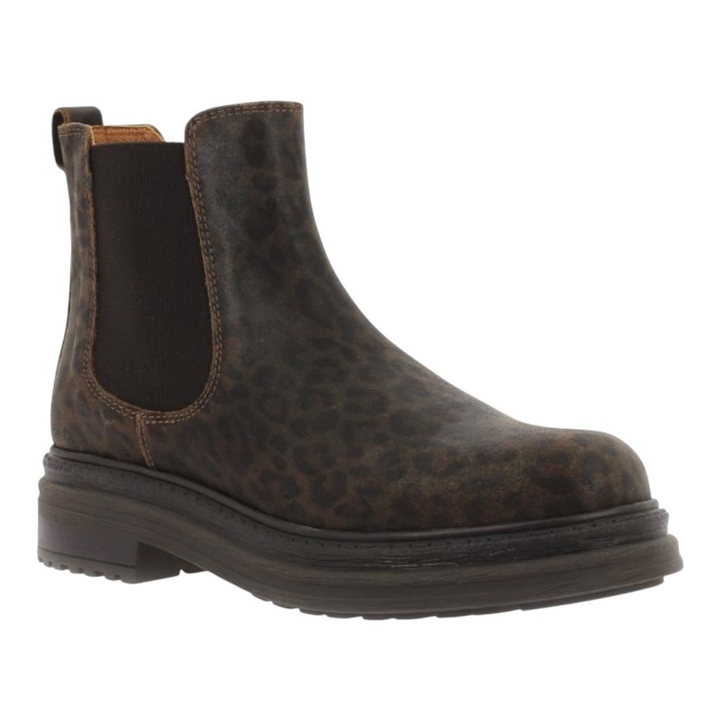 ALIWELL LAKI LEOP leopard