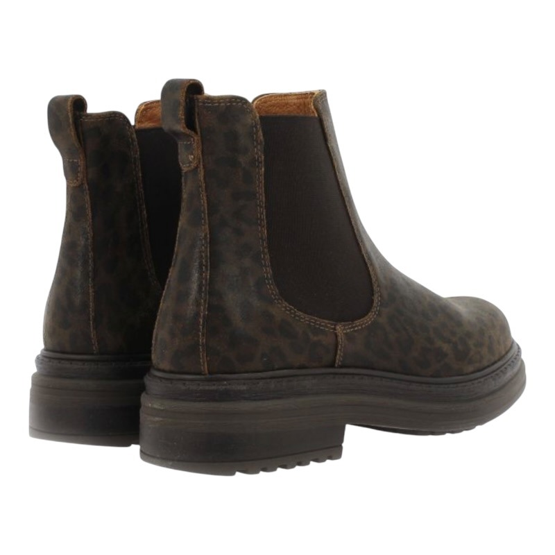 ALIWELL LAKI LEOP leopard