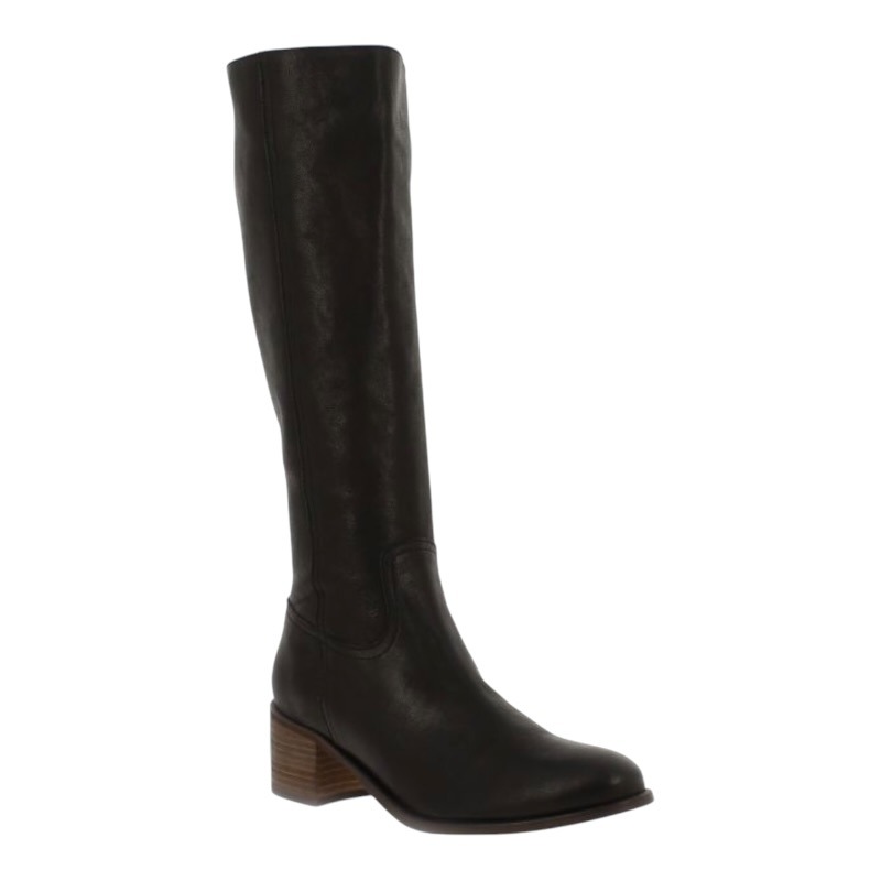 ALIWELL sygma cuir noir
