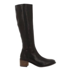 ALIWELL sygma cuir noir