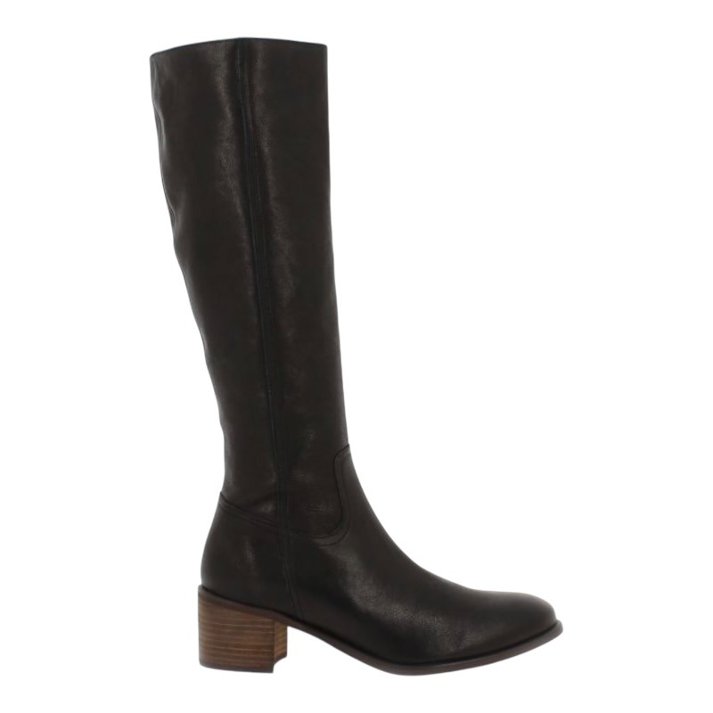 ALIWELL sygma cuir noir