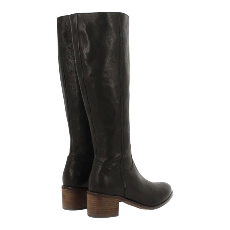 ALIWELL sygma cuir noir