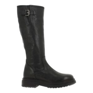 ALIWELL volka cuir noir
