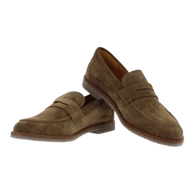 ALIWELL PARIZ H26 noisette