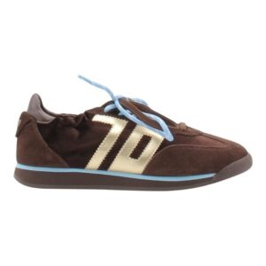 Back 70 ROCKET V002 coffee gold
