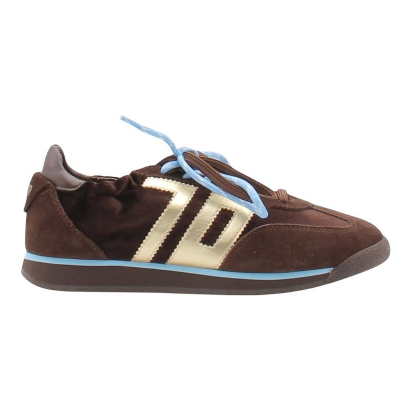 Back 70 ROCKET V002 coffee gold