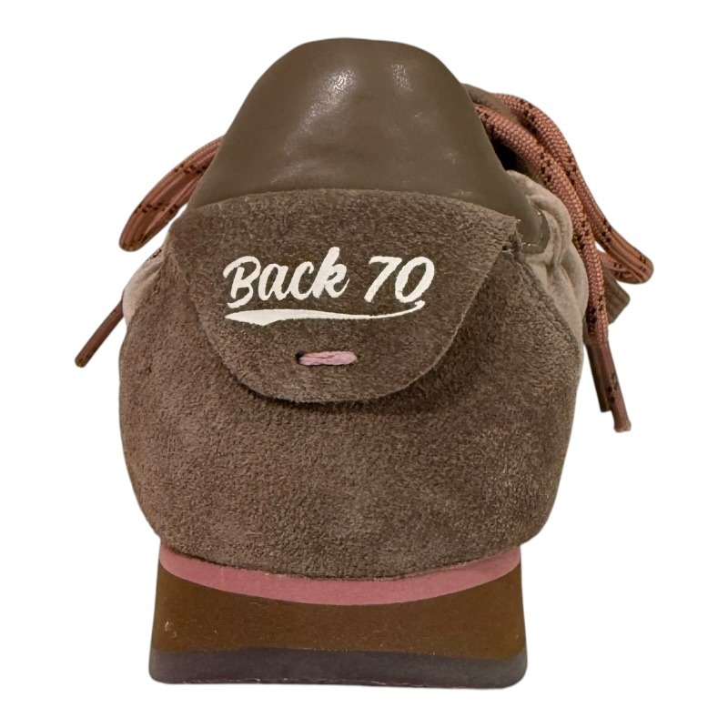 Back 70 ROCKET V01 champagne