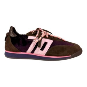 Back 70 ROCKET V101 purple