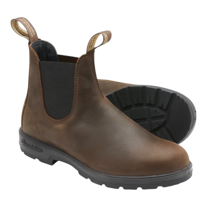BLUNDSTONE 1609 cognac