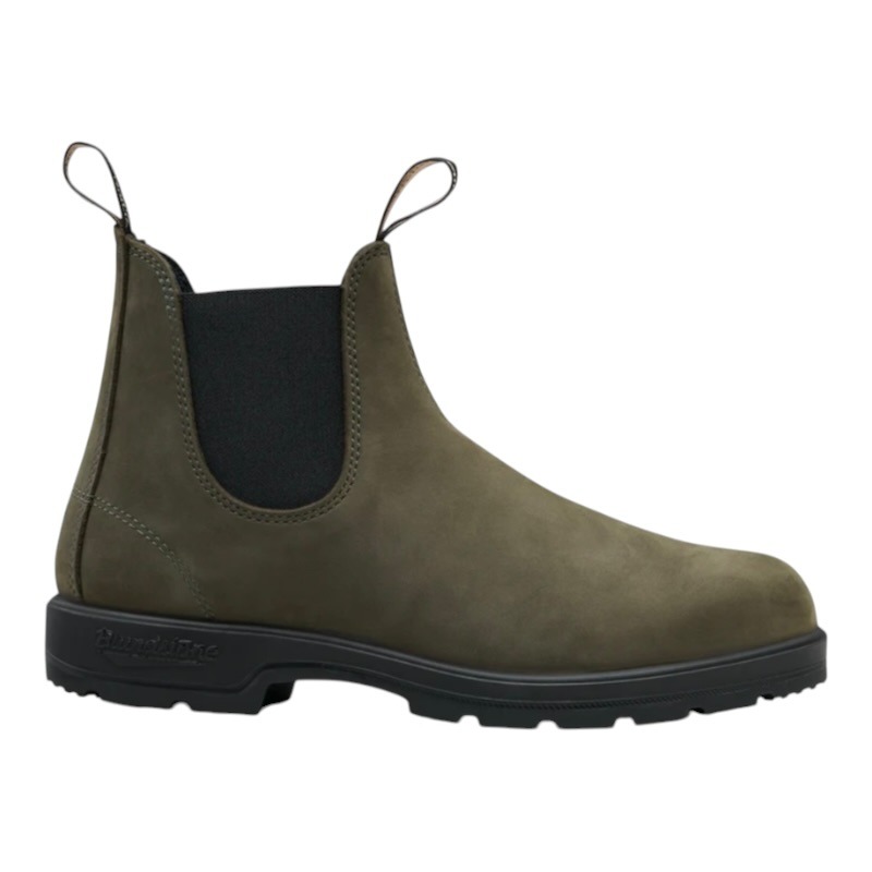 BLUNDSTONE 2442 NUB forest