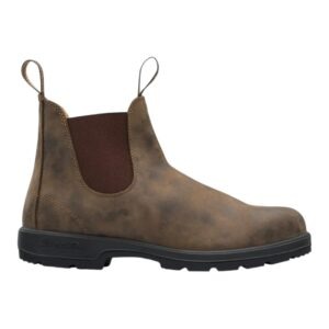 BLUNDSTONE 585F brown