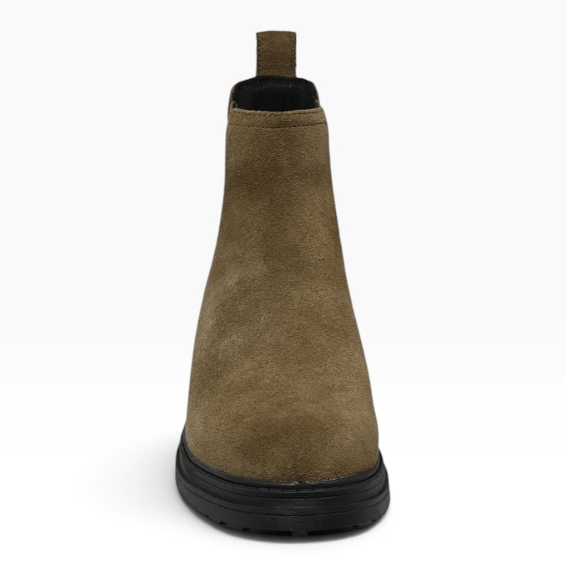CLARKS ORINOCO3 LANE 263295 olive
