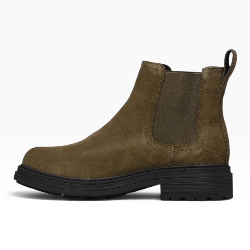 CLARKS ORINOCO3 LANE 263295 olive