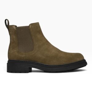 CLARKS ORINOCO3 LANE 263295 olive