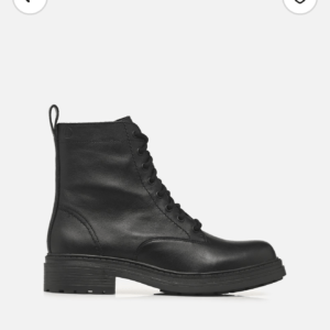 Clarks ORINOCO3 STYLE 26182 noir