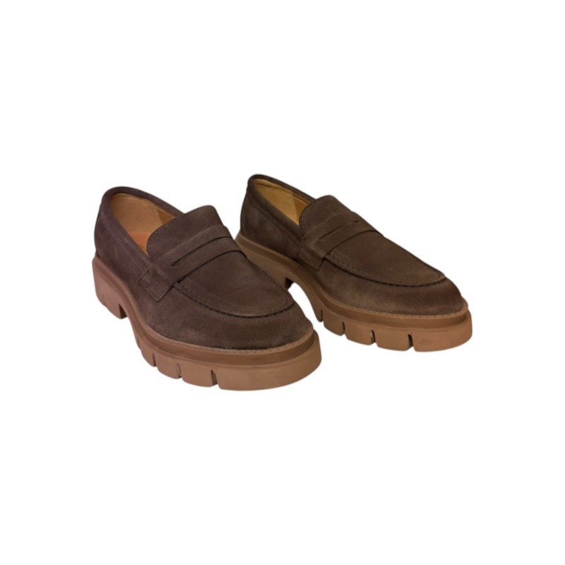 BELANG 08563 marron