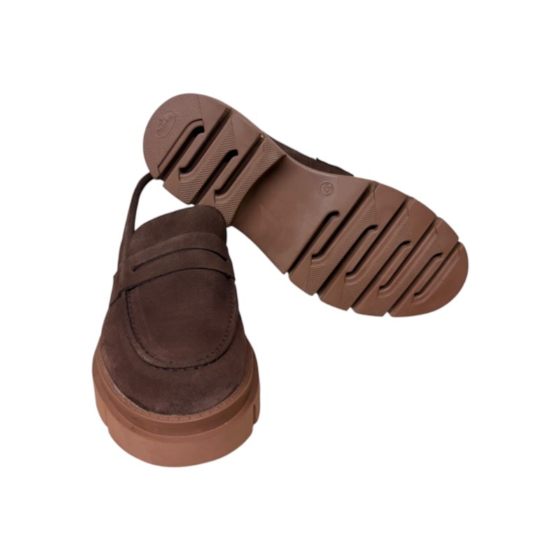 BELANG 08563 marron