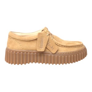 CLARKS TORHILL BEE 21672084 tan