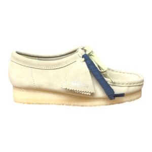 CLARKS WALLABEE 26188327 maple