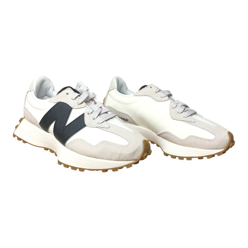New Balance WS327 GD blanc et noir