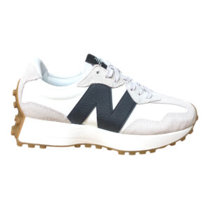 New Balance WS327 GD blanc et noir
