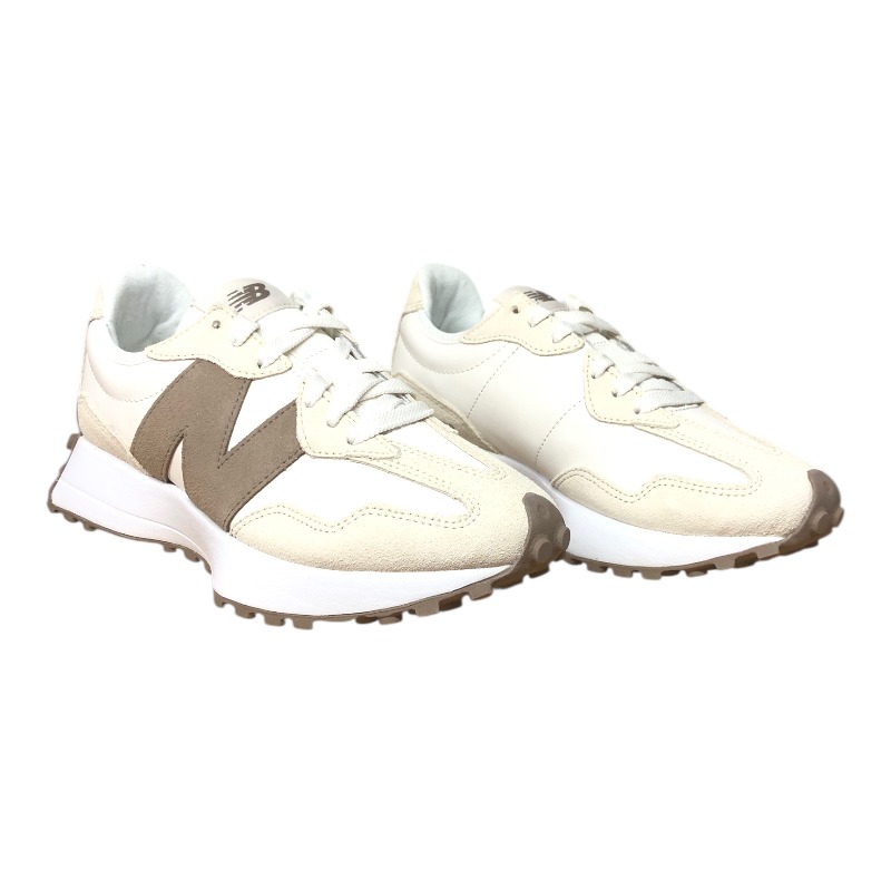 New Balance W327SUC beige marron