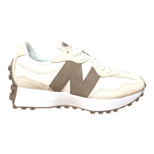 New Balance W327SUC beige marron