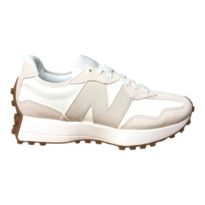 New Balance WS327NKD blanc et beige