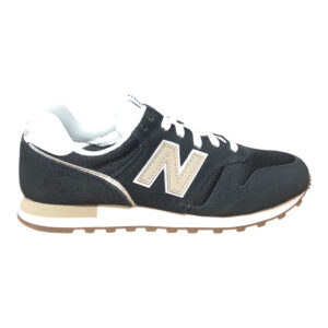New balance W373 3OS noir et beige