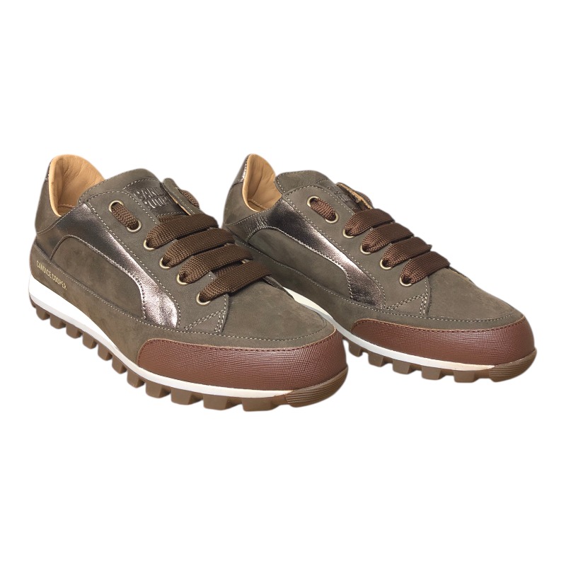 C COOPER RUNLO FLASH MARRON
