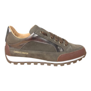 C COOPER RUNLO FLASH MARRON
