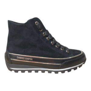 C COOPER JANIS PLUS noir or