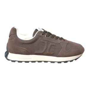 CANDICE COOPER PLUME 5SUEDE dark brown