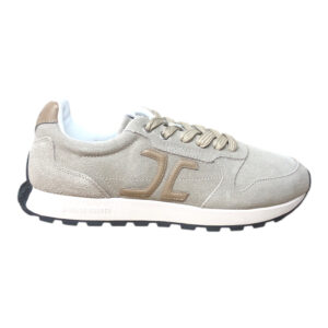CANDICE COOPER PLUME 5SUEDE taupe