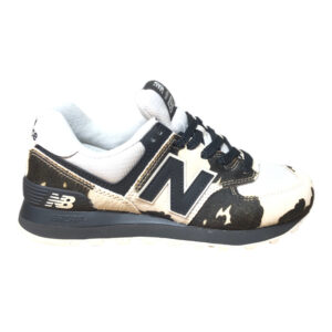 New Balance W574 PH vache
