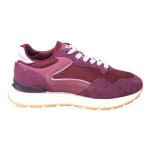 HOFF CITY CHERRY bordeaux