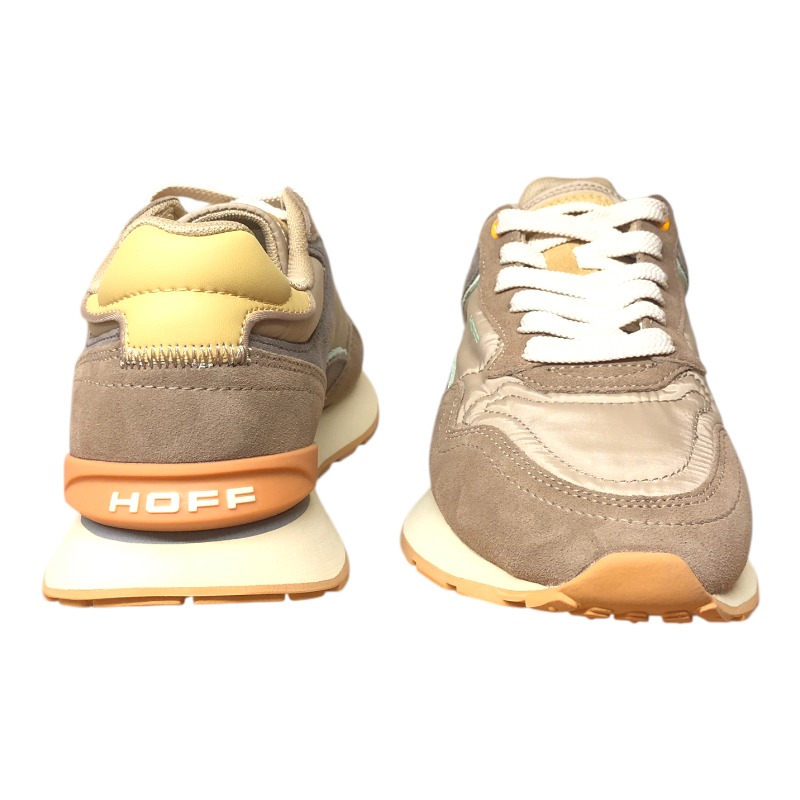 HOFF CITY CHROMA camel