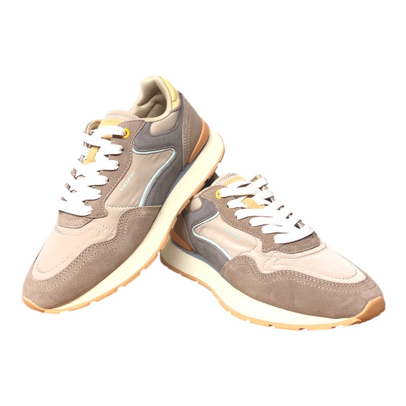 HOFF CITY CHROMA camel