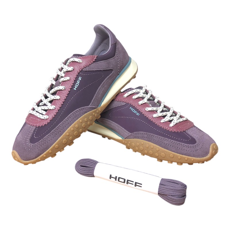 HOFF BRIDGE MK2 aubergine