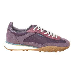 HOFF BRIDGE MK2 aubergine